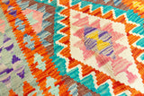 Kilim Afgano | 189 x 74 cm