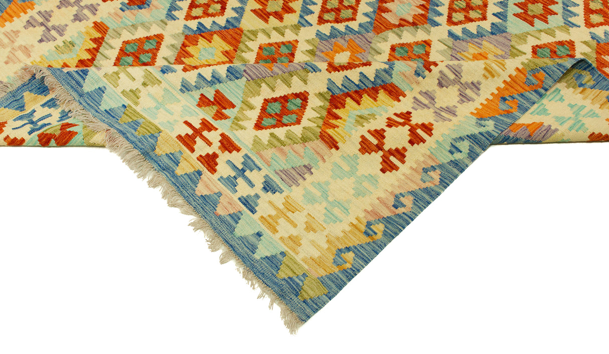 Kilim Afgano | 245 x 172 cm