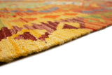 Kilim Afgano | 150 x 101 cm