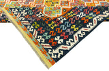 Kilim Afgano | 299 x 259 cm