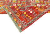 Kilim Afgano | 308 x 245 cm