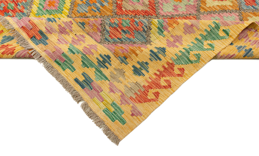 Kilim Afegão | 230 x 177 cm