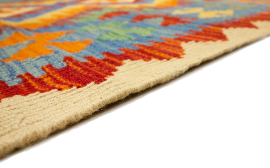 Kilim Afgano | 148 x 103 cm