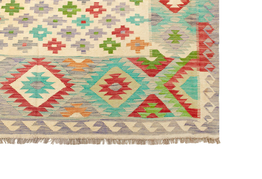 Kilim Afegão | 300 x 210 cm