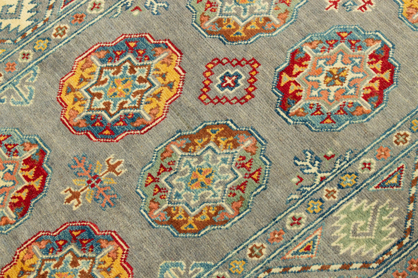 Alfombra Kazak | 158 x 93 cm