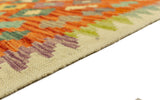 Kilim Afghan | 172 x 124 cm