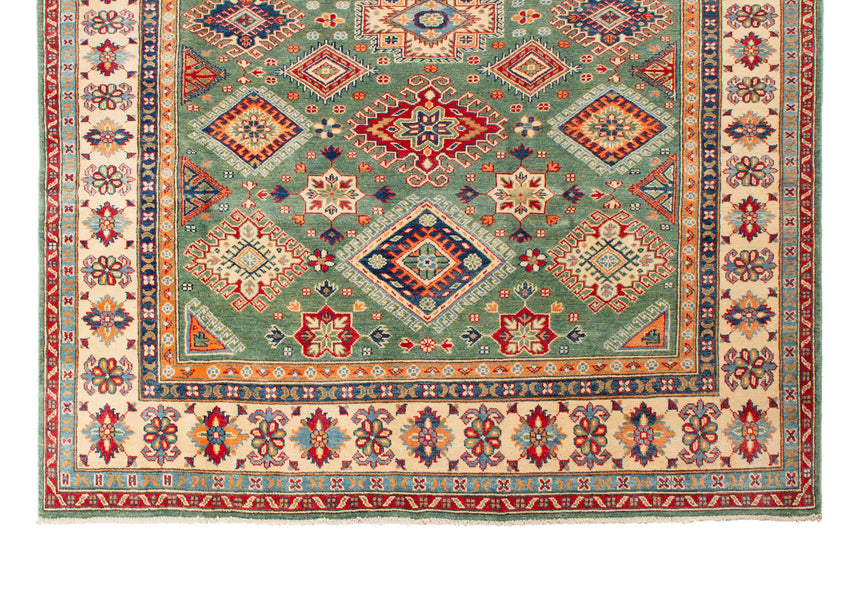 Tapete Kazak | 296 x 195 cm