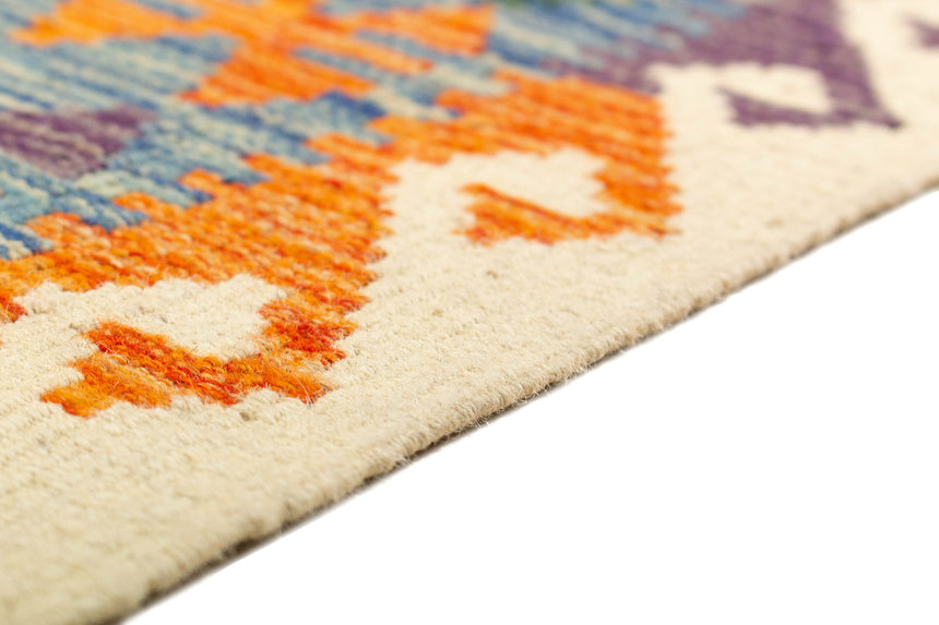 Kilim Afegão | 265 x 197 cm
