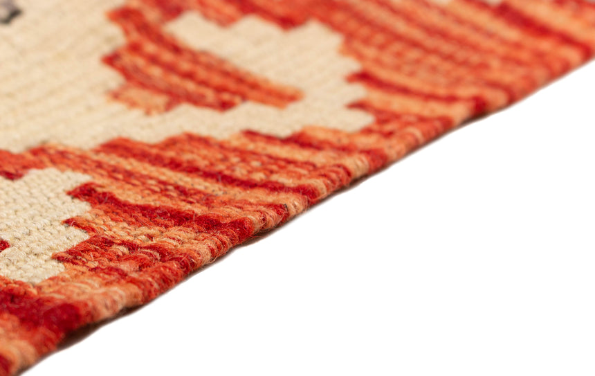 Kilim Afgano | 194 x 145 cm