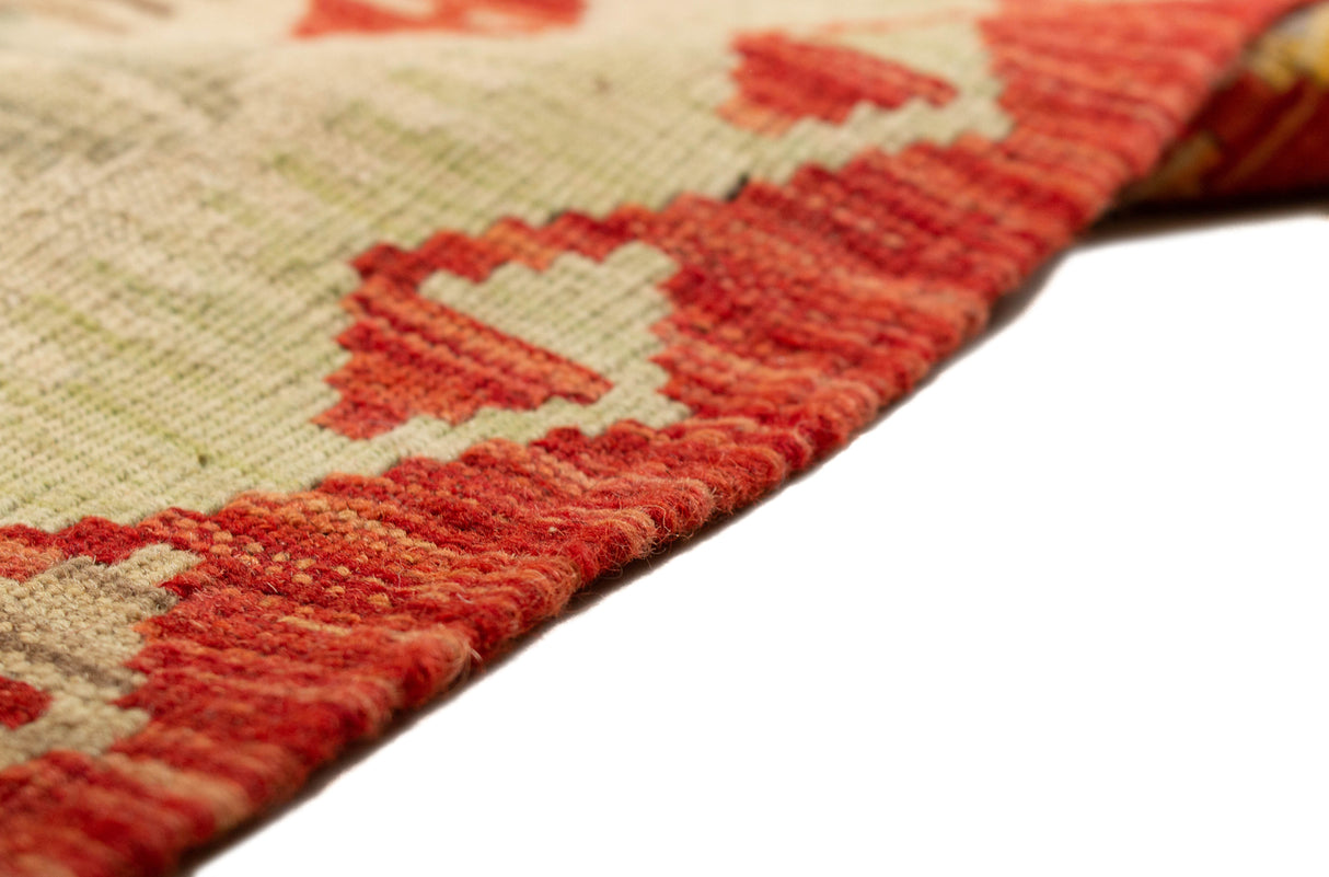 Kilim Afgano | 231 x 156 cm