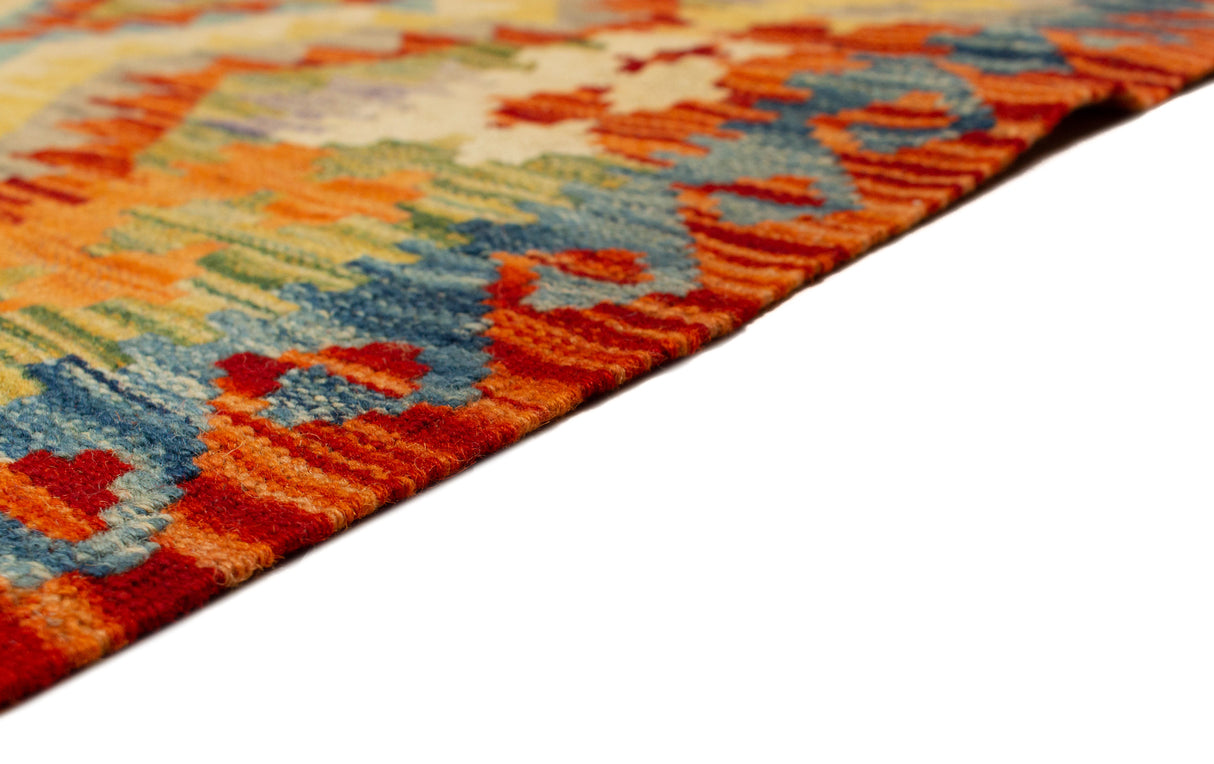 Kilim Afghan | 154 x 97 cm