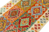 Kilim Afghan | 197 x 97 cm