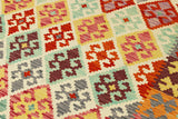 Kilim Afgano | 300 x 214 cm