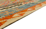 Kilim Afghan | 206 x 157 cm