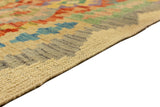 Kilim Afghan | 203 x 156 cm