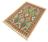Kilim Afgano | 173 x 125 cm