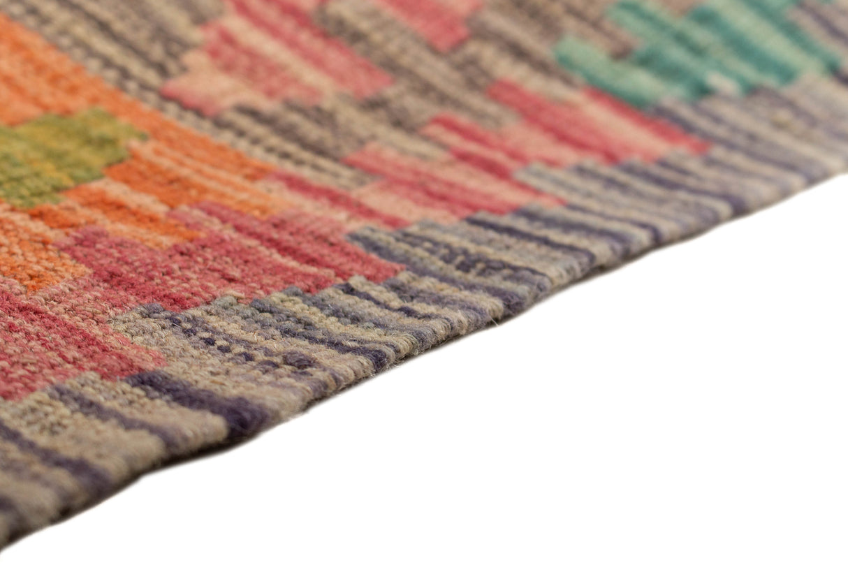 Kilim Afgano | 232 x 181 cm