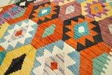 Kilim Afgano | 170 x 122 cm