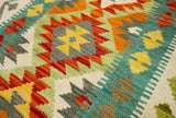 Kilim Afgano | 190 x 70 cm