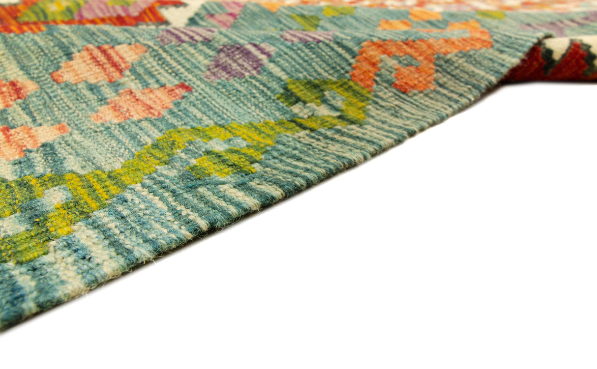 Kilim Afgano | 352 x 250 cm