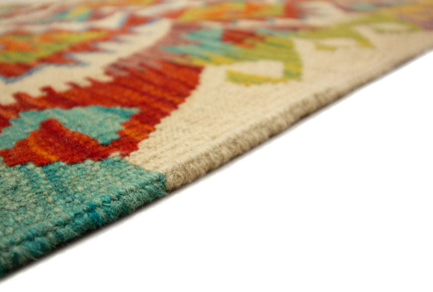 Kilim Afgano | 147 x 96 cm