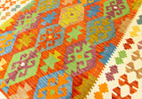 Kilim Afgano | 236 x 177 cm