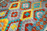 Kilim Afgano | 172 x 124 cm