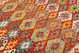 Kilim Afgano | 250 x 173 cm