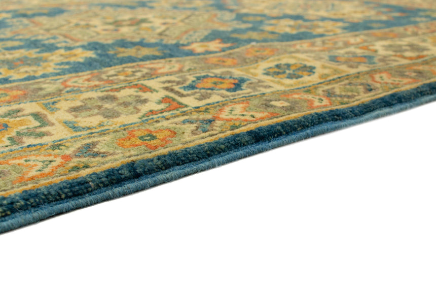 Alfombra Kazak | 156 x 100 cm
