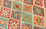 Kilim Afghan | 171 x 105 cm