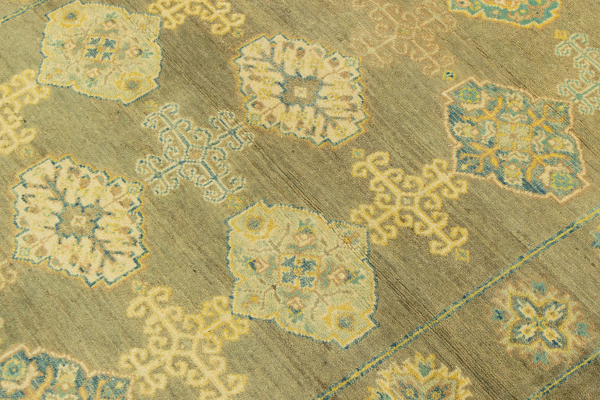 Alfombra Kazak | 176 x 125 cm