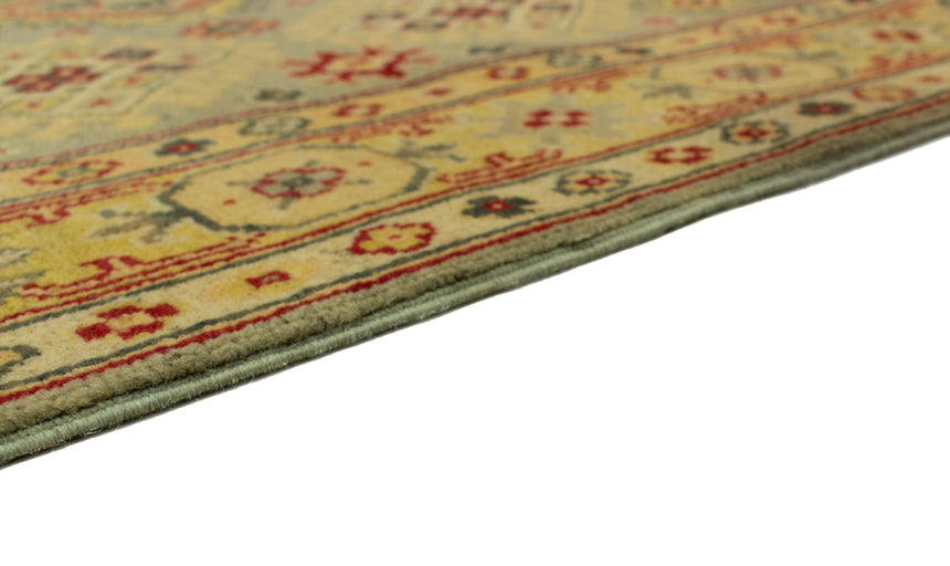 Alfombra Kazak | 181 x 121 cm