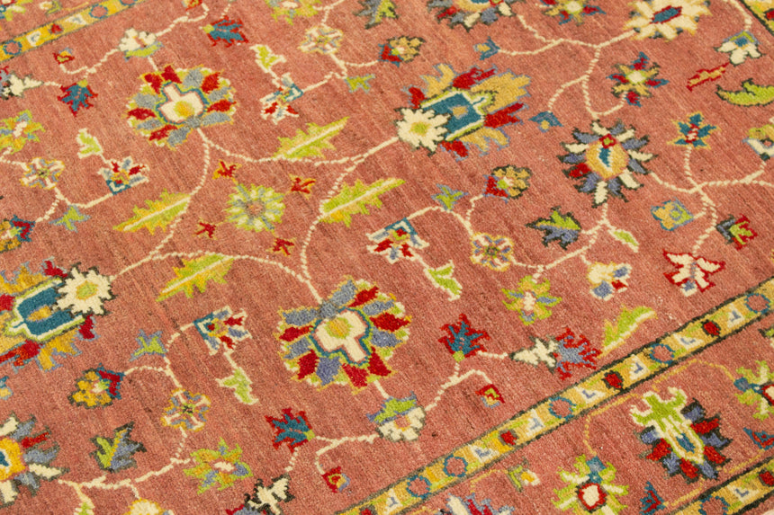 Alfombra Kazak | 159 x 101 cm