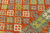 Kilim Afghan | 190 x 150 cm