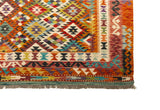 Kilim Afgano | 255 x 169 cm