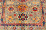 Alfombra Kazak | 205 x 150 cm