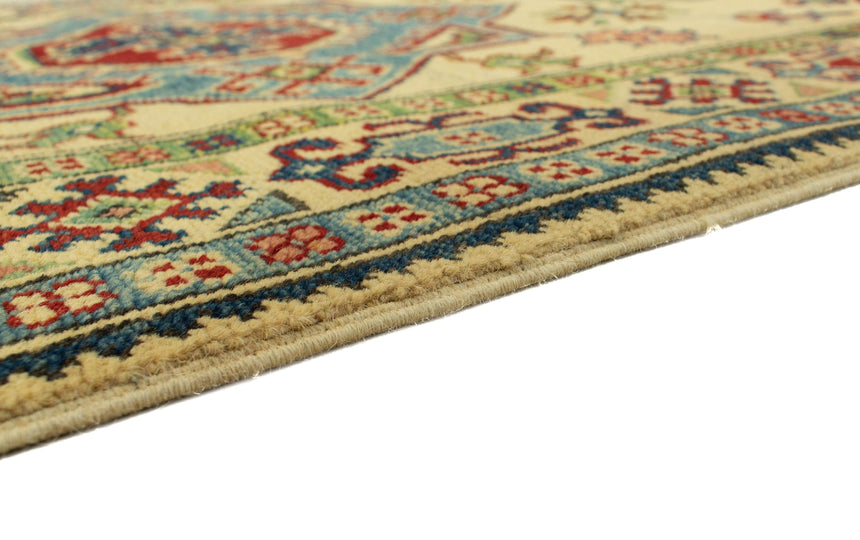 Alfombra Kazak | 152 x 99 cm