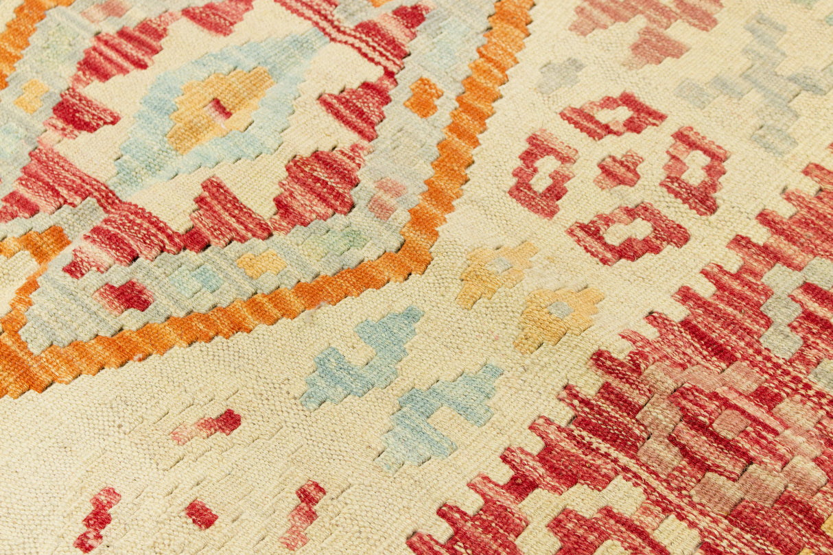 Kilim Afghan | 173 x 101 cm