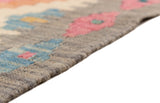 Kilim Afgano | 184 x 72 cm