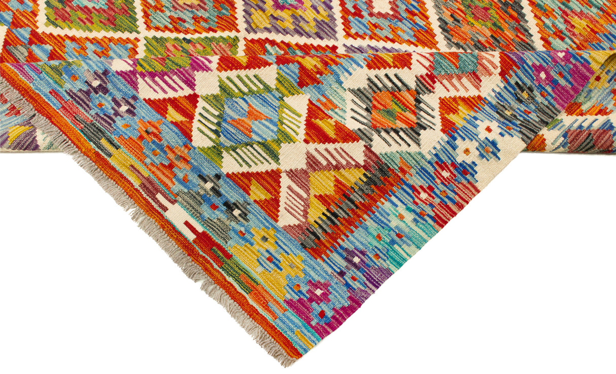 Kilim Afgano | 238 x 171 cm