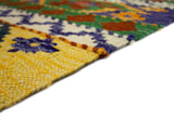 Kilim Afgano | 154 x 51 cm