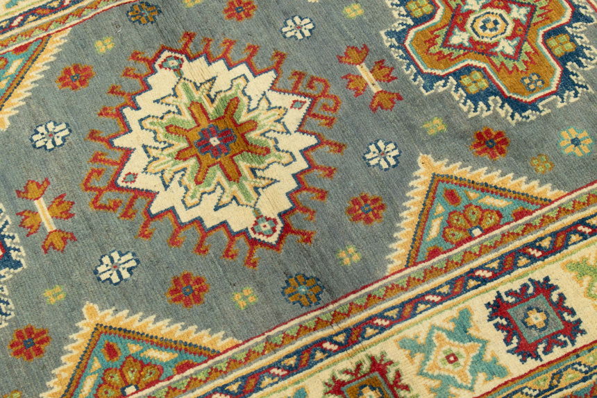 Alfombra Kazak | 150 x 100 cm