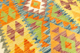 Kilim Afgano | 200 x 74 cm