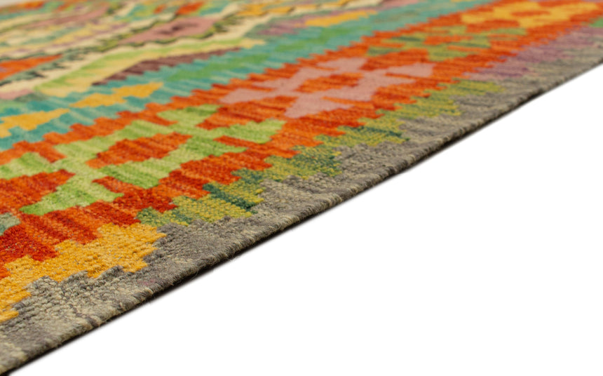Kilim Afghan | 207 x 156 cm