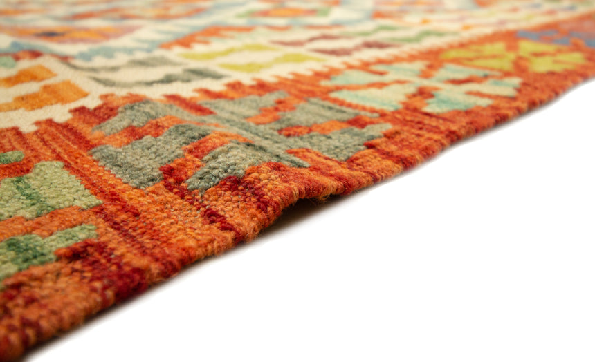 Kilim Afgano | 139 x 101 cm