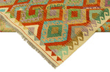 Kilim Afgano | 296 x 202 cm