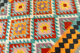 Kilim Afgano | 186 x 131 cm