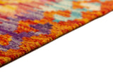 Kilim Afgano | 255 x 169 cm