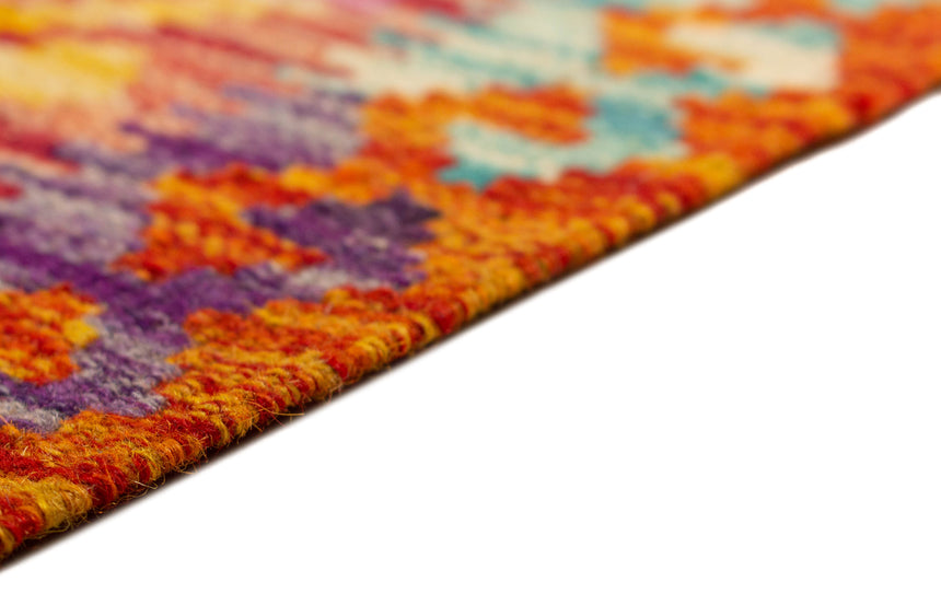 Kilim Afegão | 255 x 169 cm