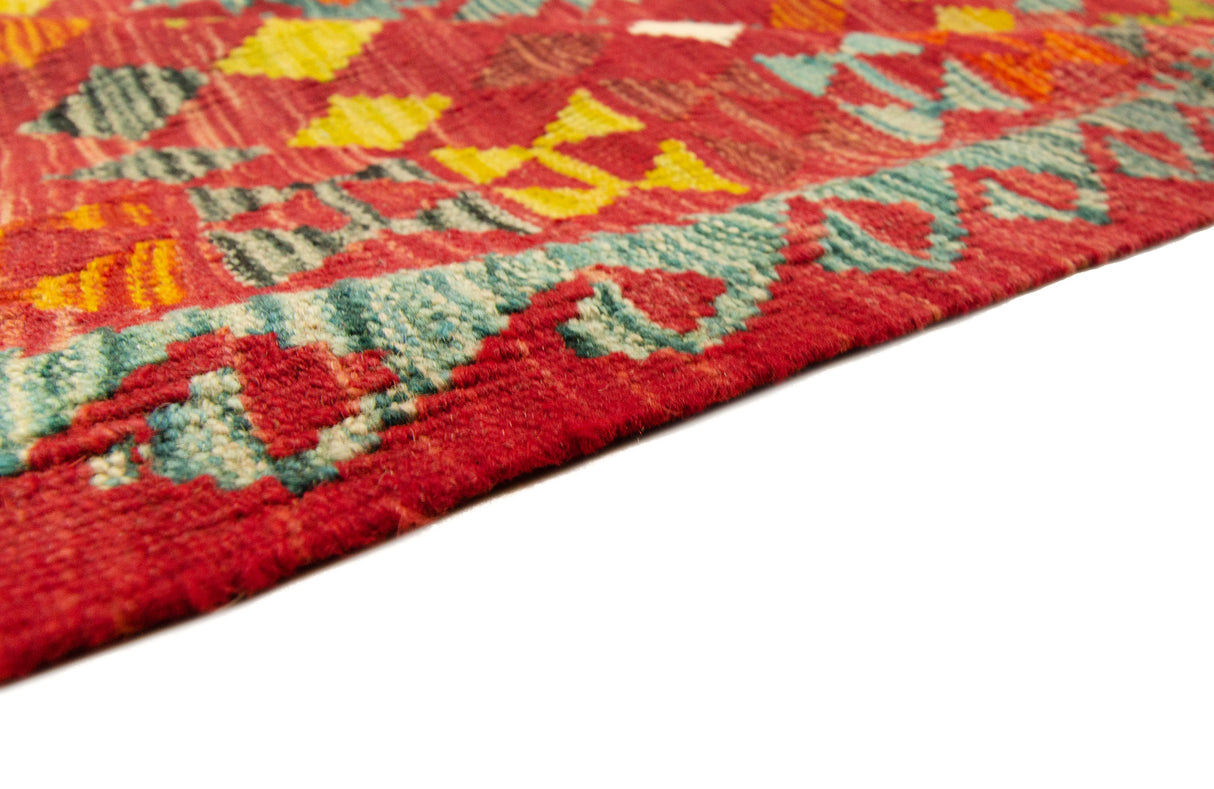 Kilim Afgano | 308 x 245 cm